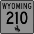 WY210