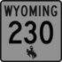 WY230