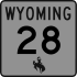 WY28