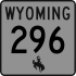 WY296