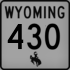 WY430